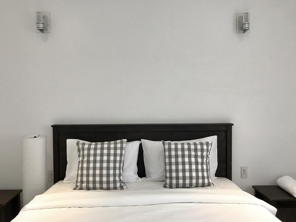 Vivid Garden Homestay Нячанг Экстерьер фото