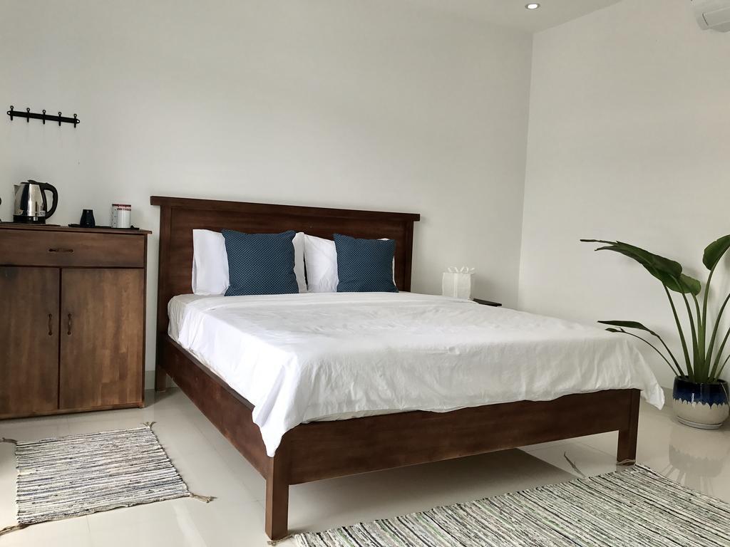Vivid Garden Homestay Нячанг Экстерьер фото